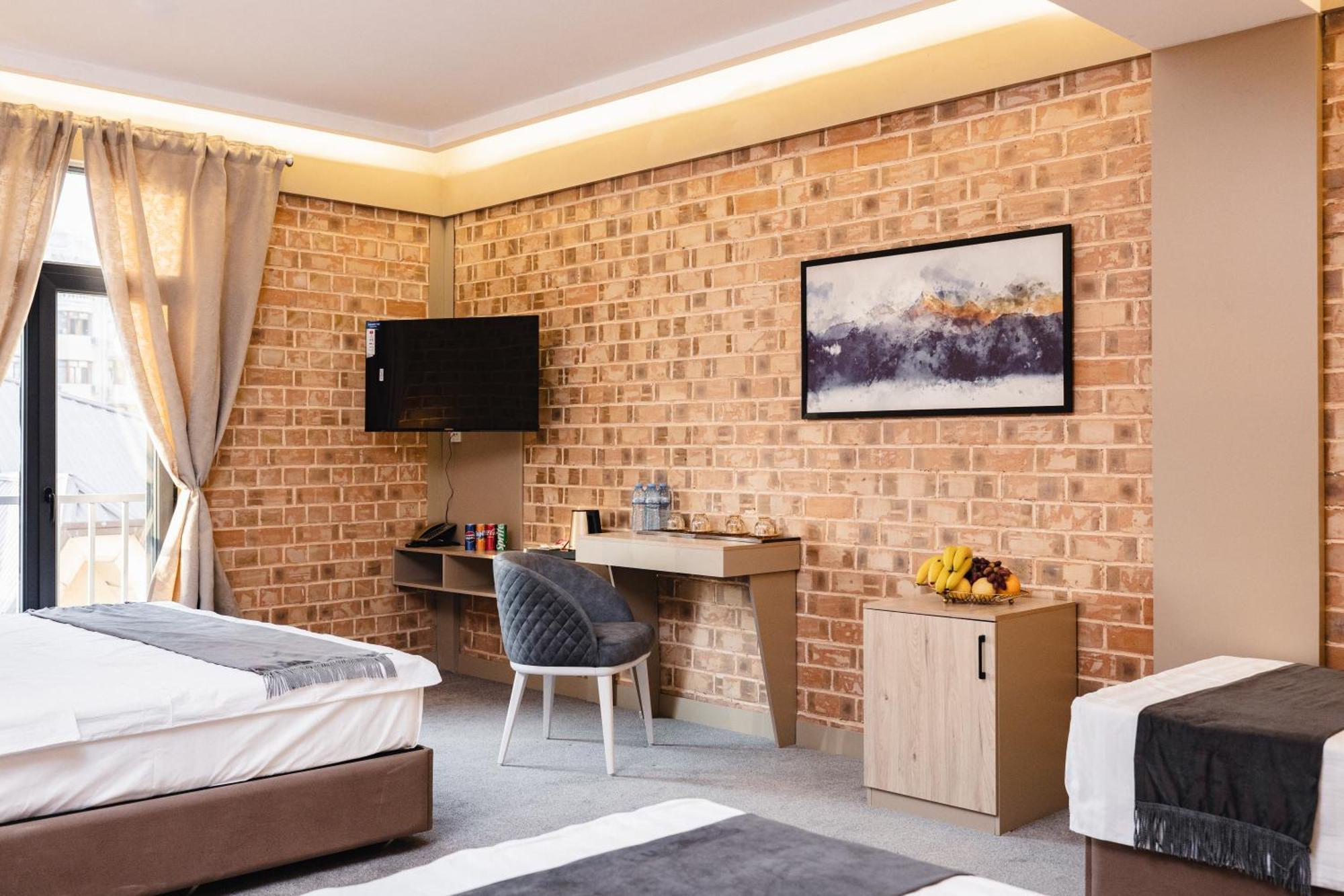 Art Air Hotel Tashkent Bagian luar foto
