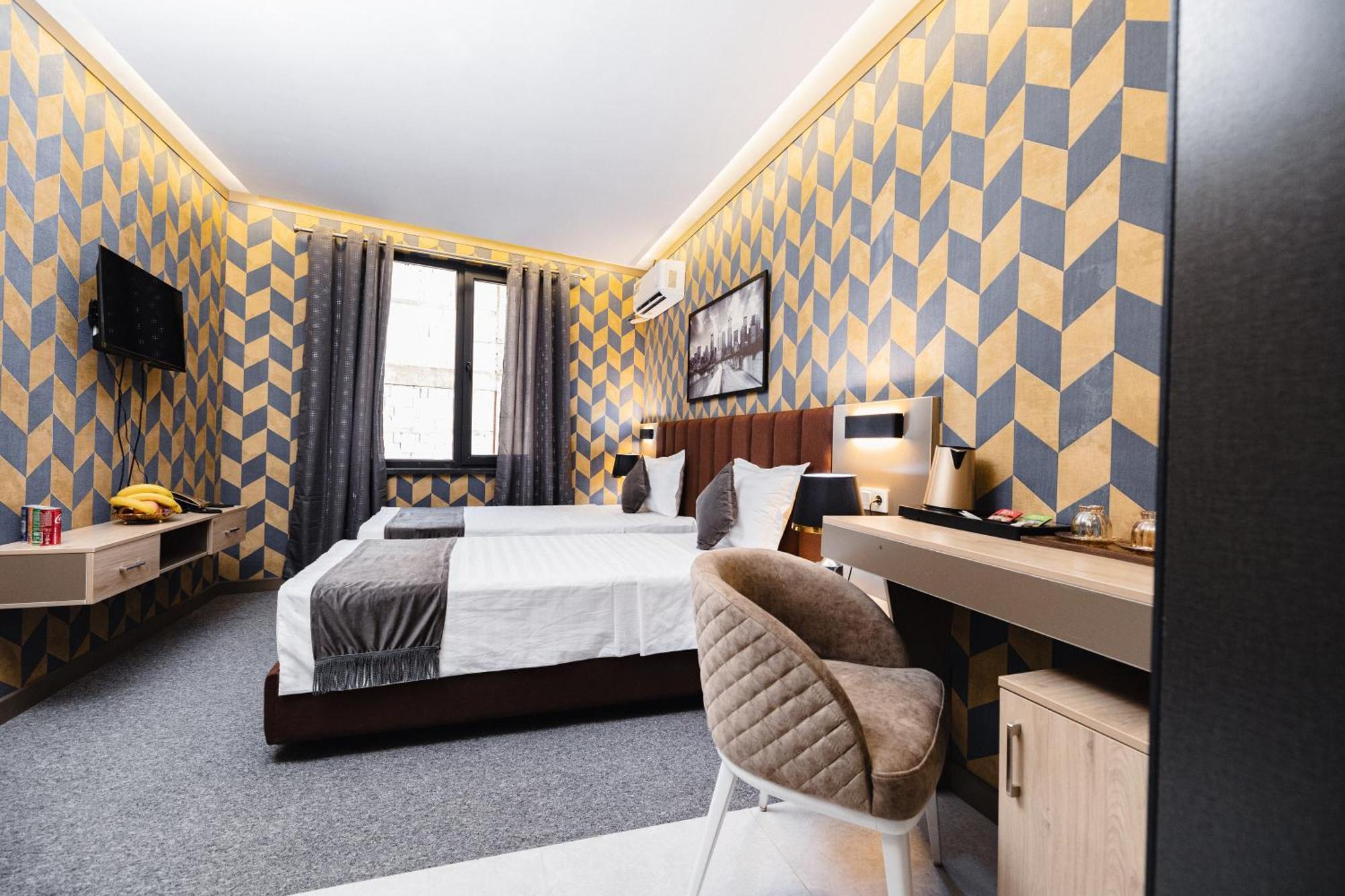 Art Air Hotel Tashkent Bagian luar foto