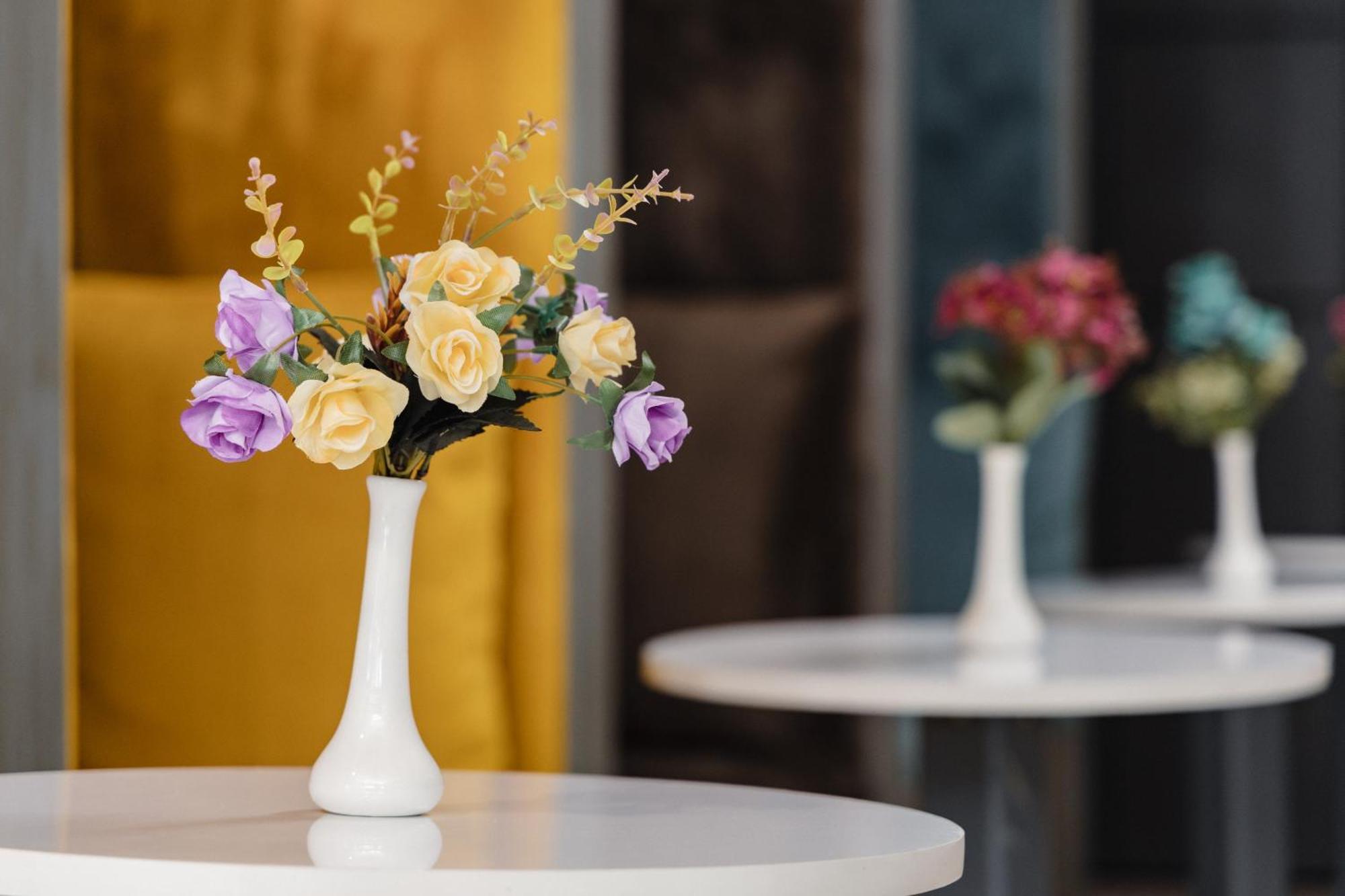 Art Air Hotel Tashkent Bagian luar foto