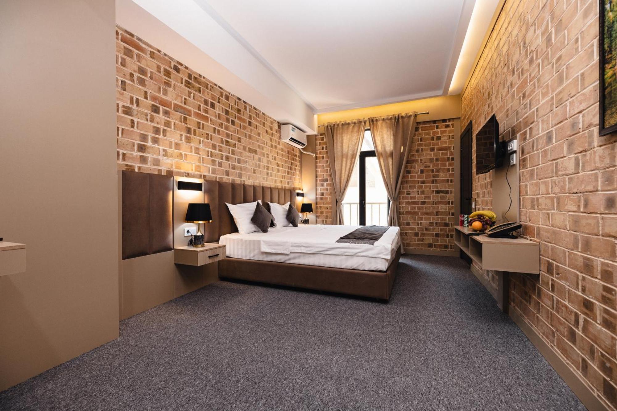 Art Air Hotel Tashkent Bagian luar foto