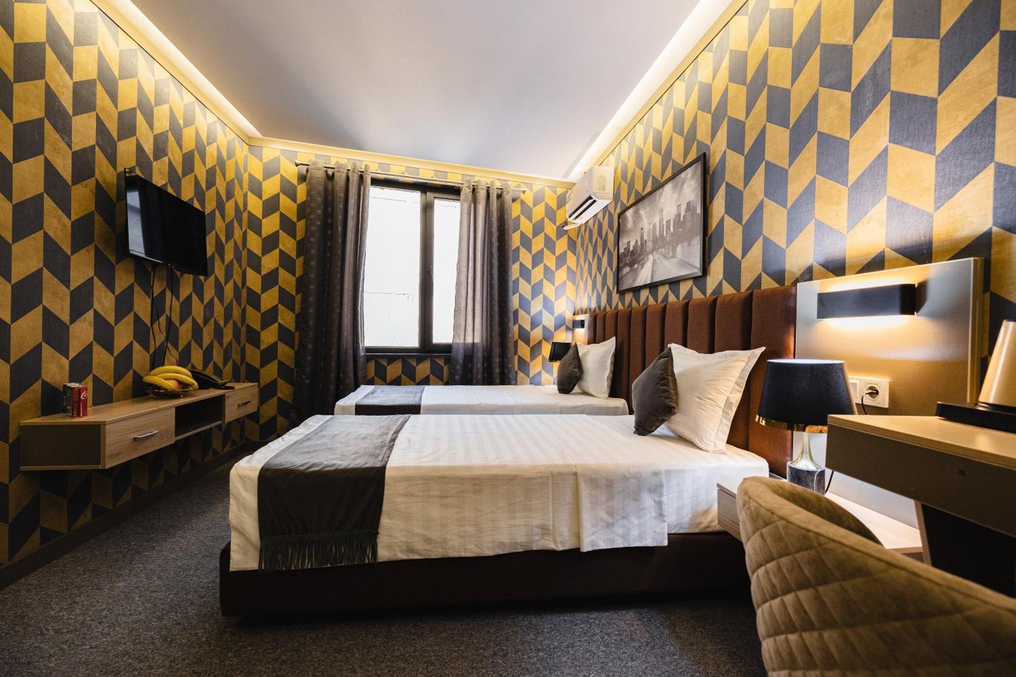 Art Air Hotel Tashkent Bagian luar foto