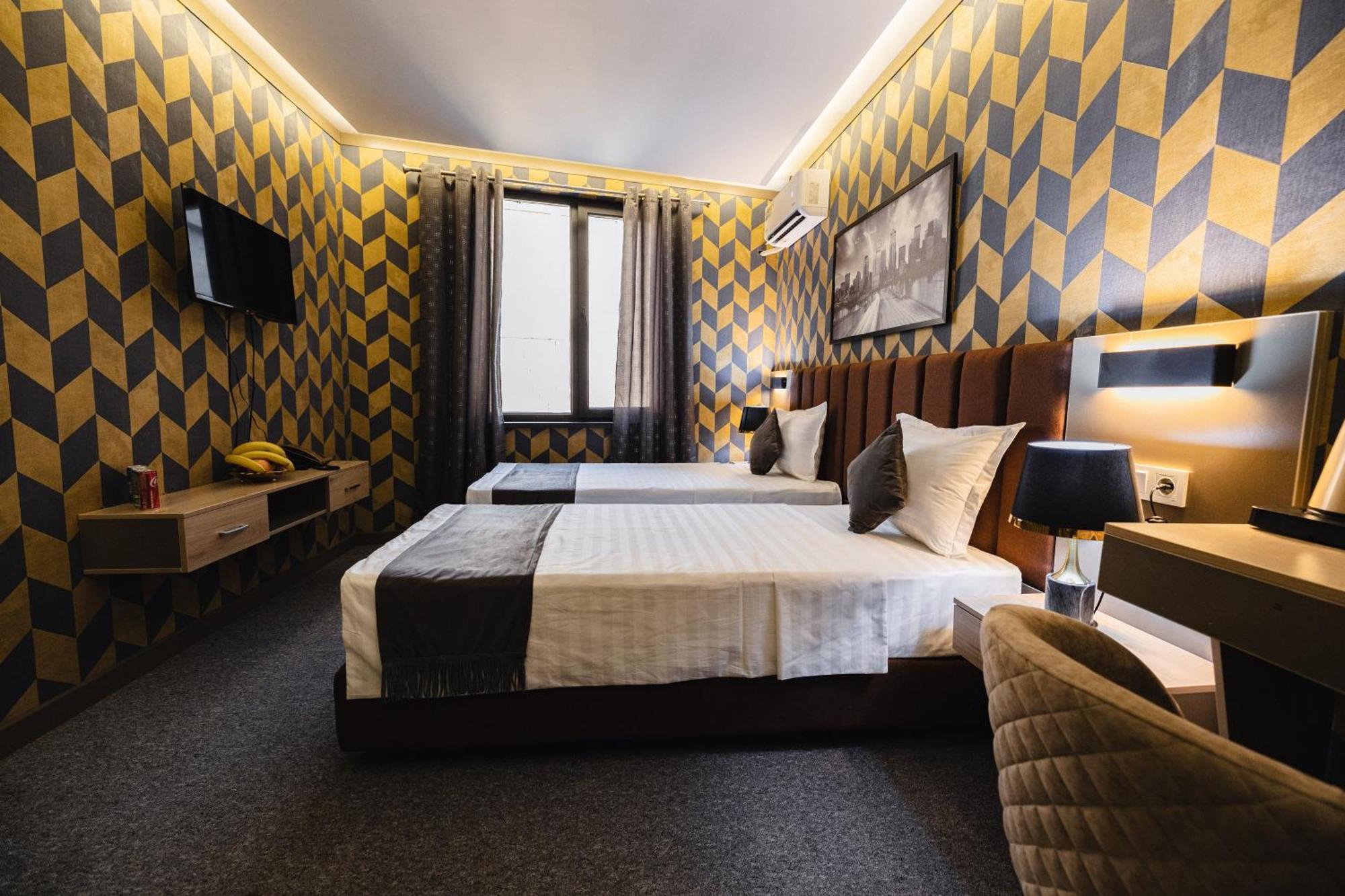 Art Air Hotel Tashkent Bagian luar foto