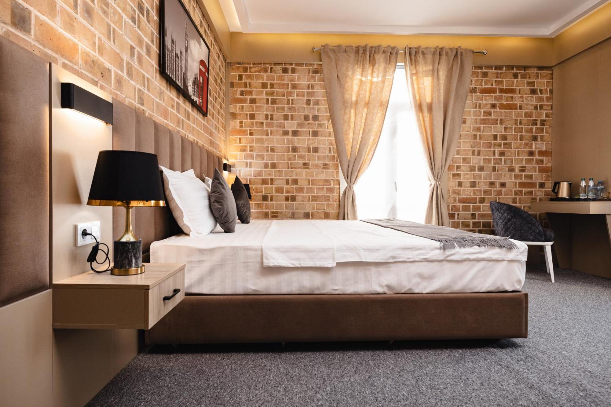 Art Air Hotel Tashkent Bagian luar foto