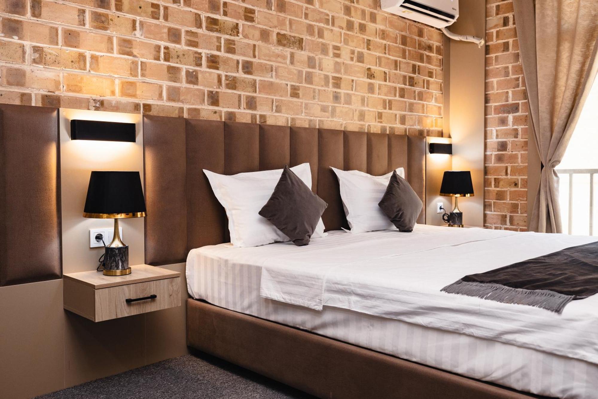 Art Air Hotel Tashkent Bagian luar foto