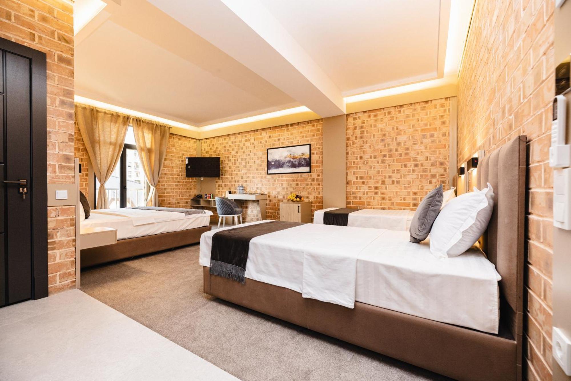 Art Air Hotel Tashkent Bagian luar foto