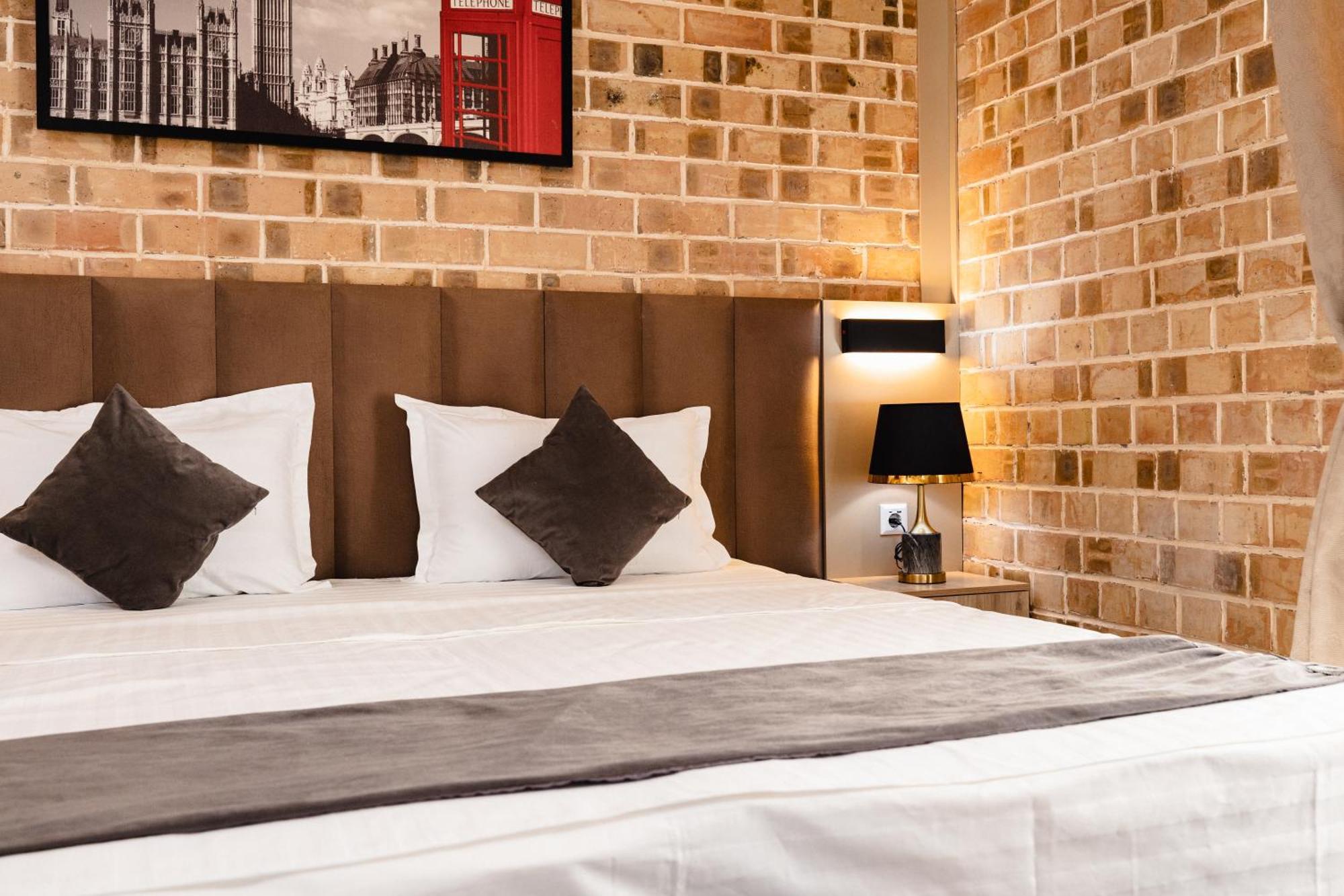 Art Air Hotel Tashkent Bagian luar foto