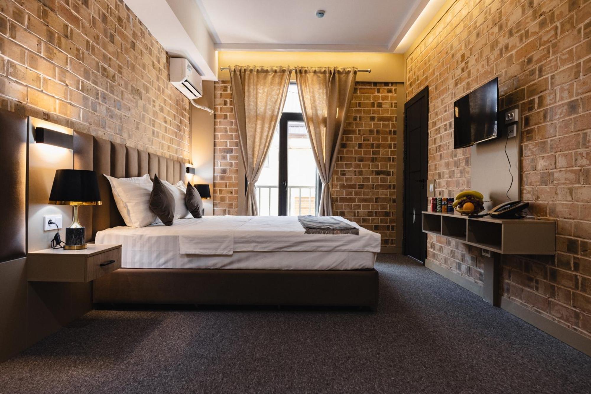 Art Air Hotel Tashkent Bagian luar foto