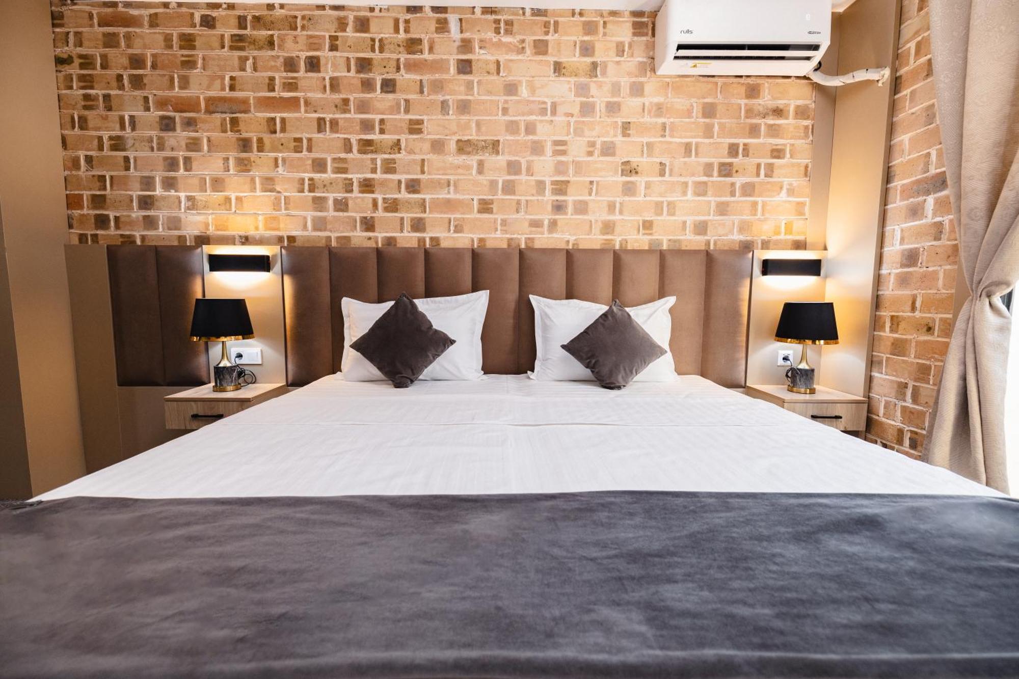 Art Air Hotel Tashkent Bagian luar foto