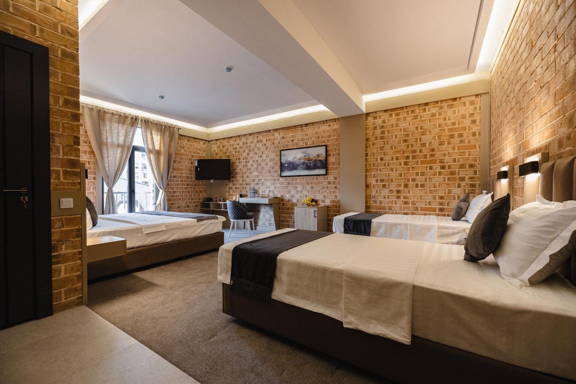 Art Air Hotel Tashkent Bagian luar foto