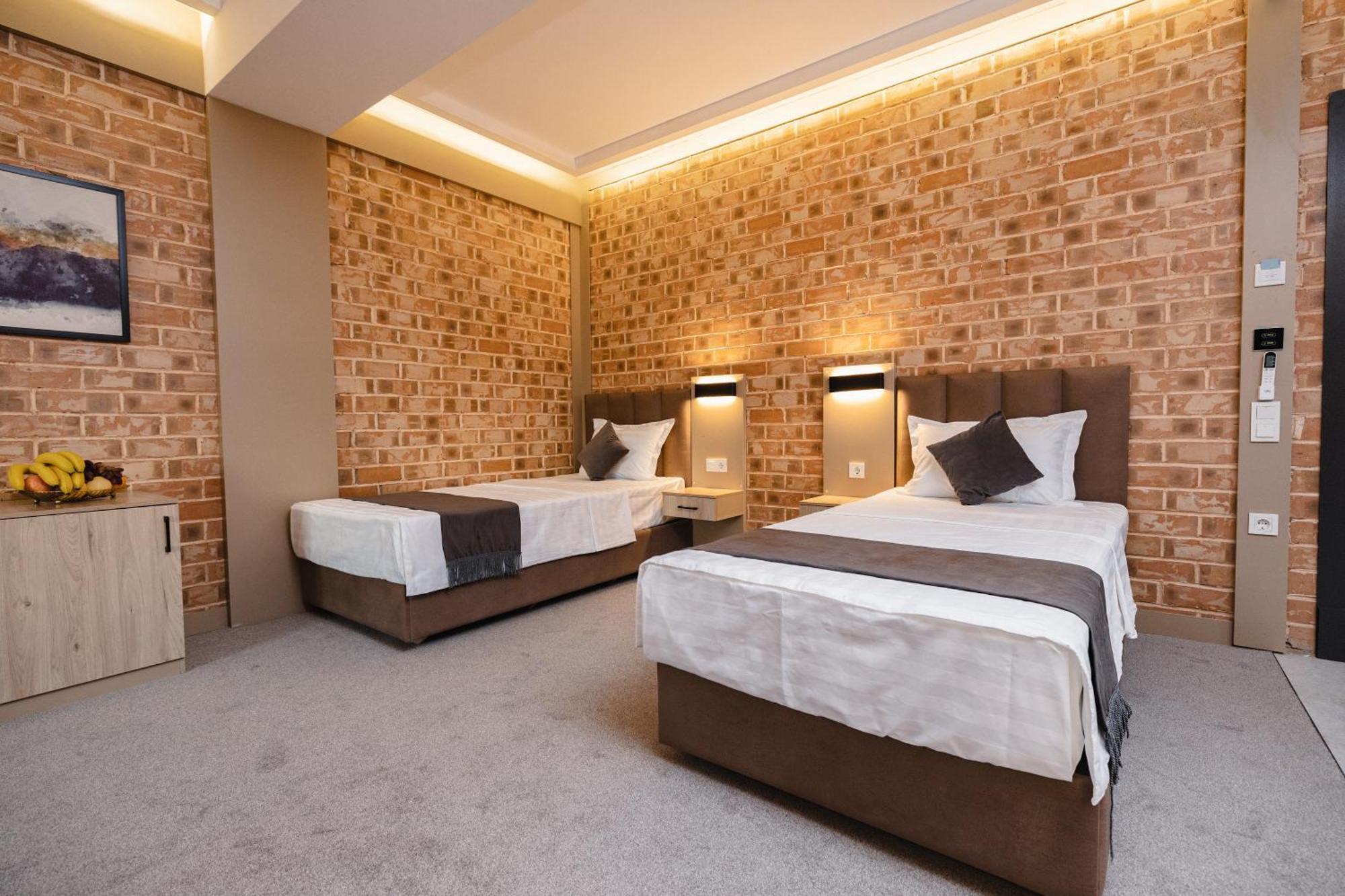 Art Air Hotel Tashkent Bagian luar foto