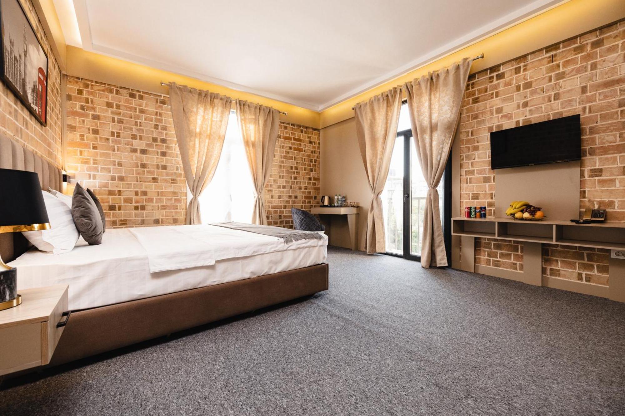 Art Air Hotel Tashkent Bagian luar foto