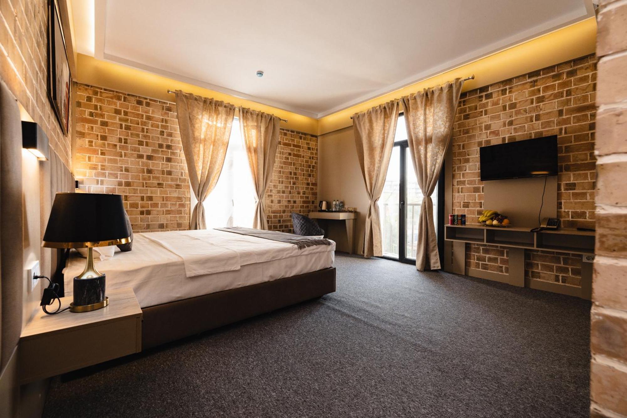 Art Air Hotel Tashkent Bagian luar foto