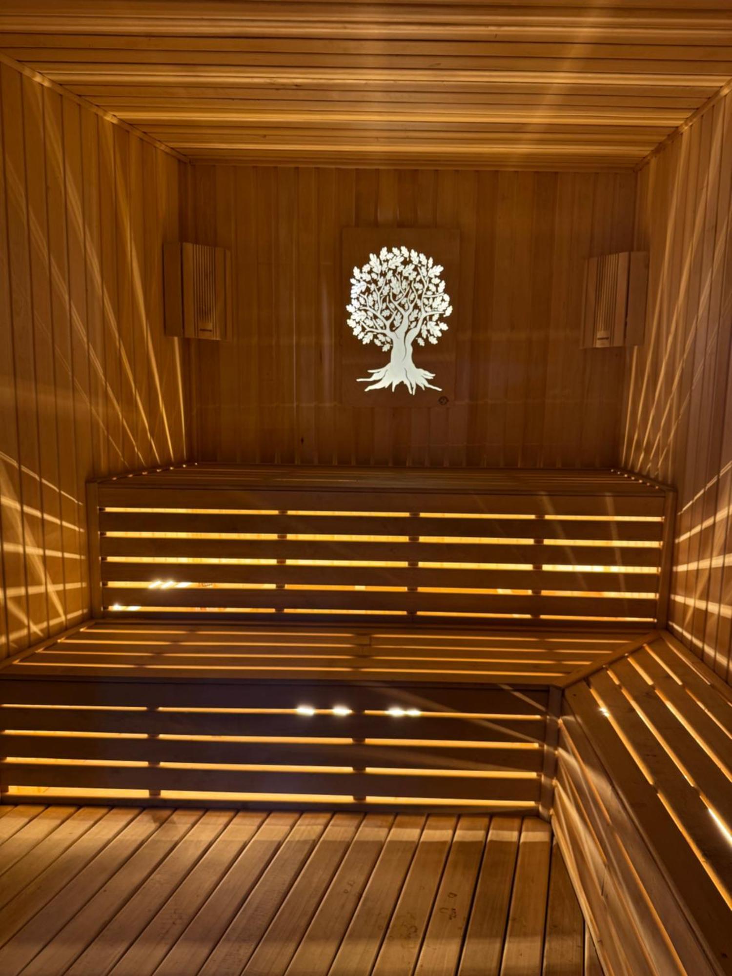 Art Air Hotel Tashkent Bagian luar foto