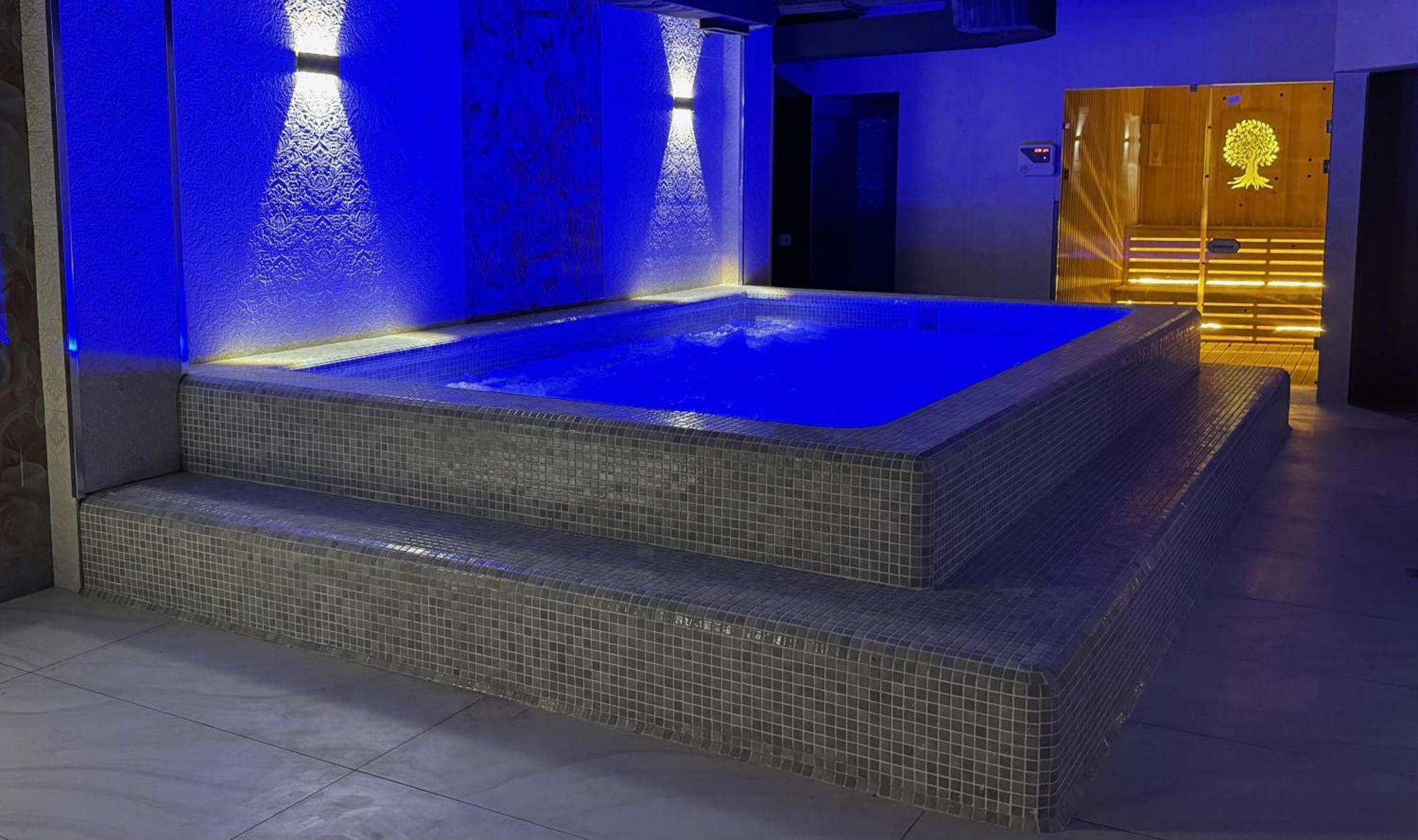 Art Air Hotel Tashkent Bagian luar foto