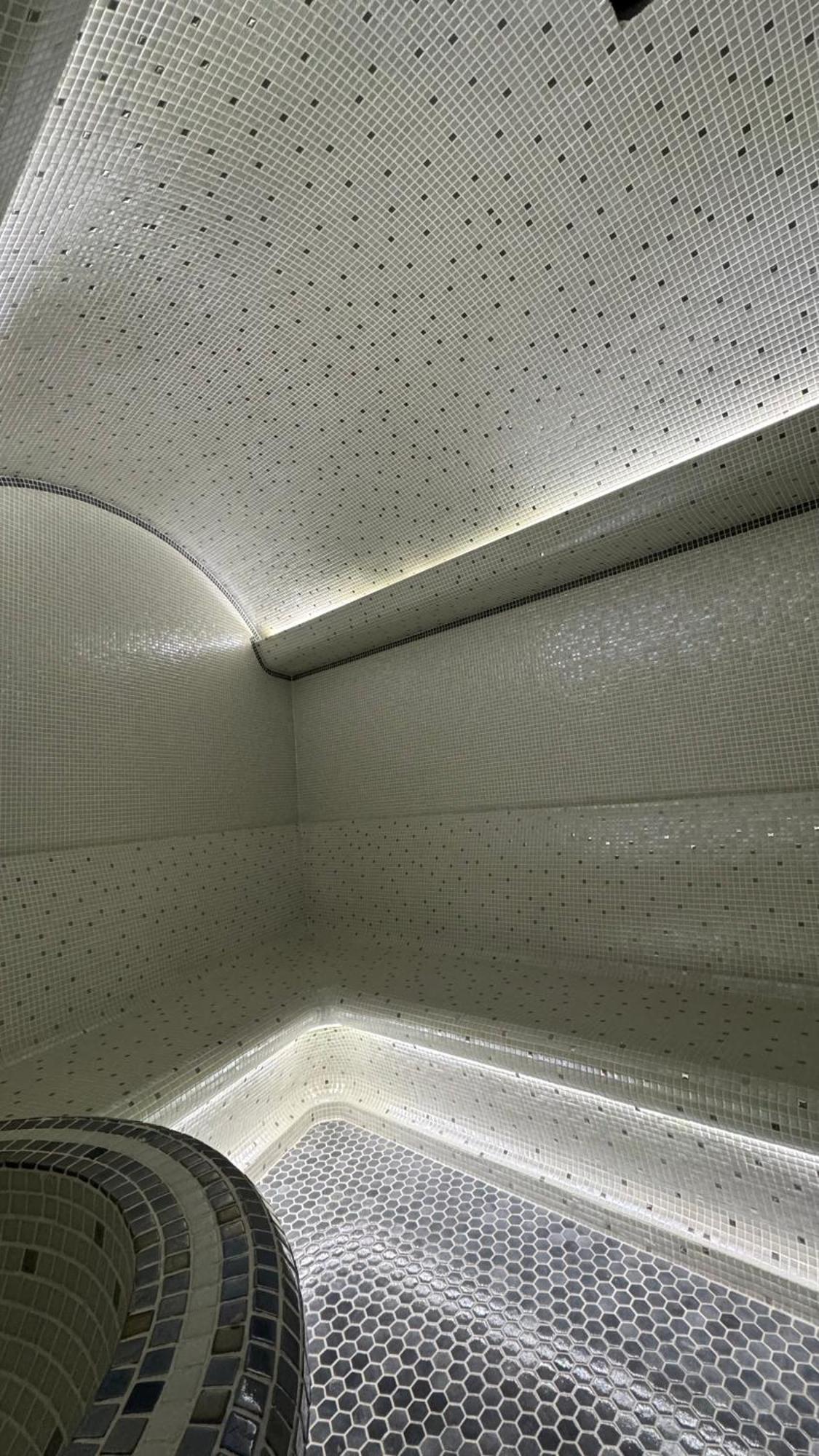 Art Air Hotel Tashkent Bagian luar foto