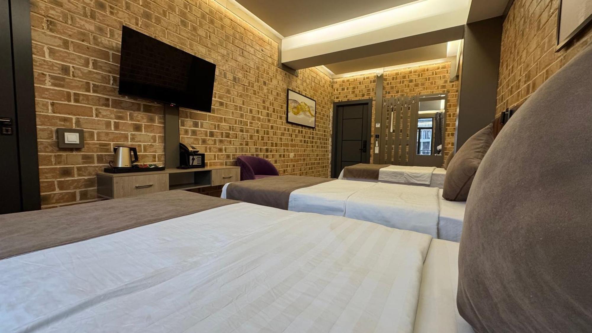 Art Air Hotel Tashkent Bagian luar foto